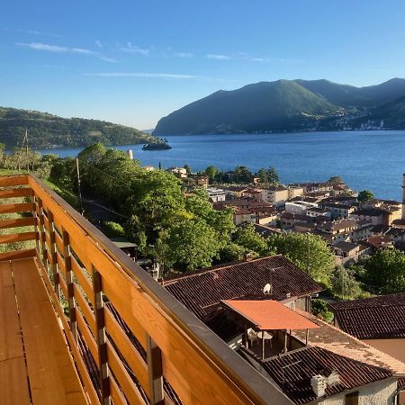 Casagialla Marone Exterior foto