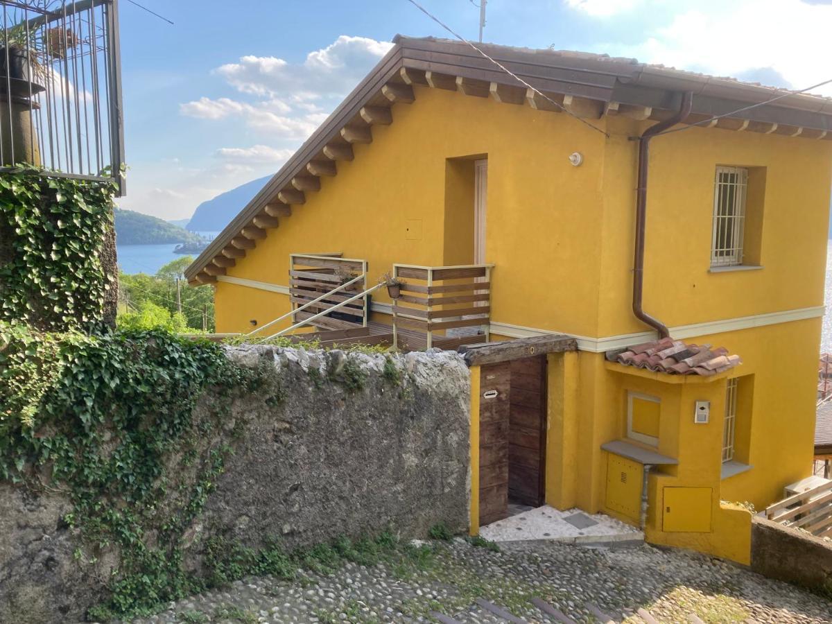 Casagialla Marone Exterior foto